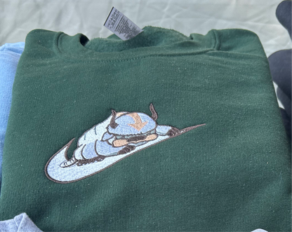 Appa Crewneck