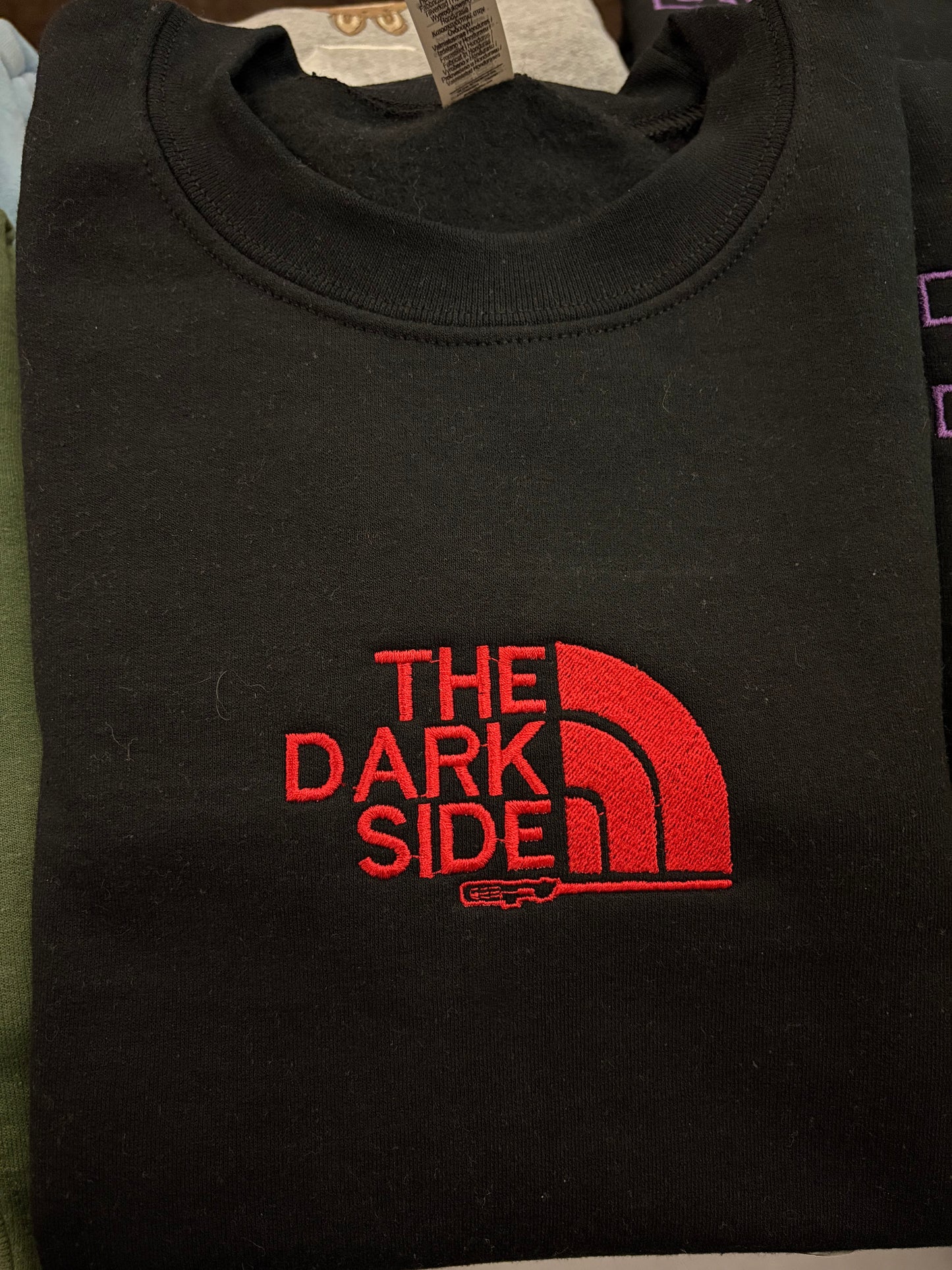 The Dark Side
