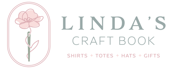 Lindascraftbook