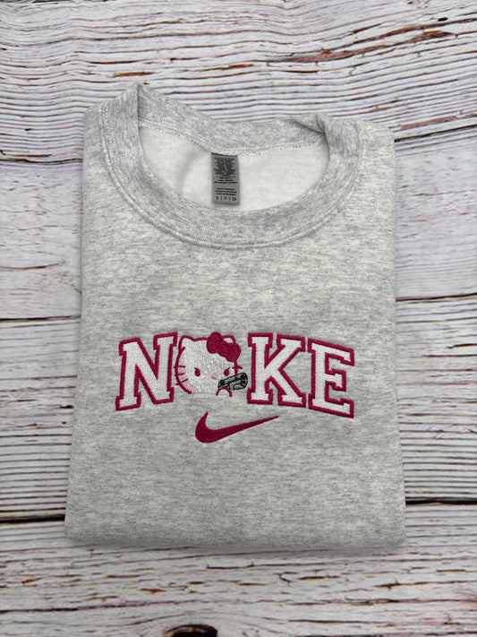 Hello Kitty Crewneck