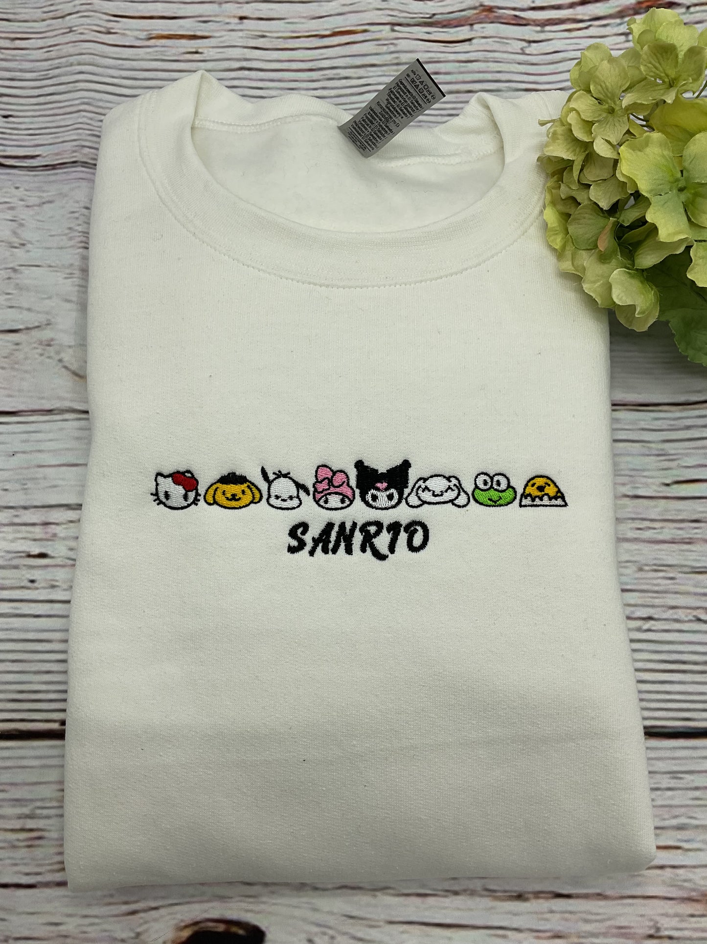 Sanrio Sweatshirt