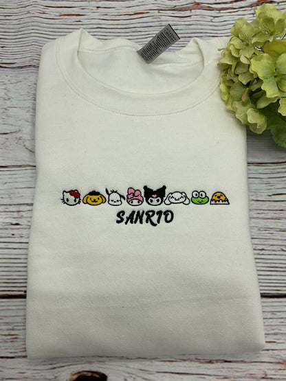 Sanrio Sweatshirt