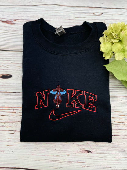 Spider-Man Sweatshirt