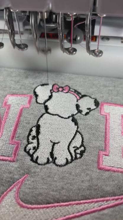 Spottie Dottie Sweatshirt