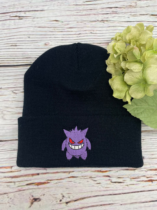 Gengar Beanie